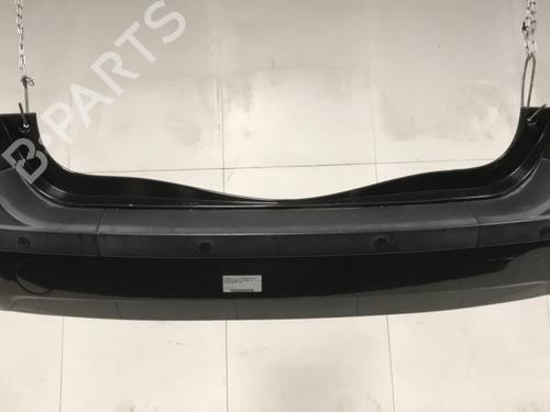 Used Rear bumper Rear bumper RENAULT MODUS / GRAND MODUS (F/JP0_) [2004-2026] 33804799 33804799