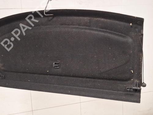 Rear parcel shelf VW GOLF V (1K1) 1.9 TDI | BP36473276C85 - Image 2