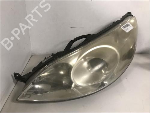 Left headlight PEUGEOT 407 (6D_) | BP33575486C28 - Image 3