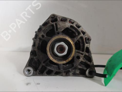 Alternator CITROËN C3 Pluriel (HB_) | BP33578619M7 - Image 4