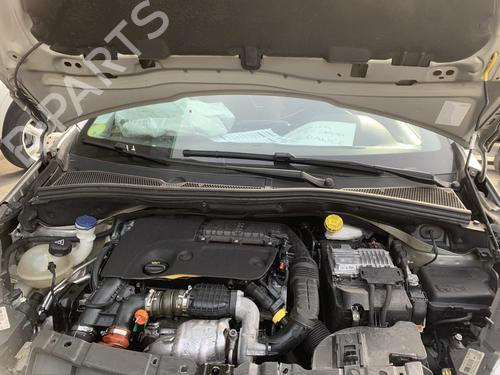 Used Scuttle panel Scuttle panel 36581319 36581319
