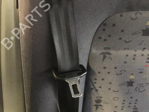 Used Rear right seatbelt Rear right seatbelt 36579312 36579312