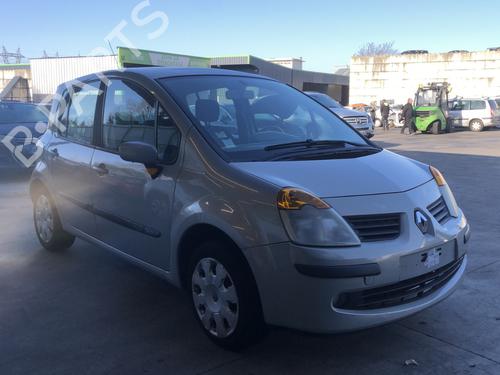 Used Parts RENAULT MODUS / GRAND MODUS (F/JP0_)  1.4 (JP01, JP0J)  4524372