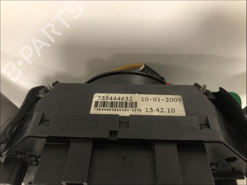 Steering column stalk FIAT PANDA (169_) 1.2 (169.AXB11, 169.AXB1A) | BP33587837I23 - Image 5