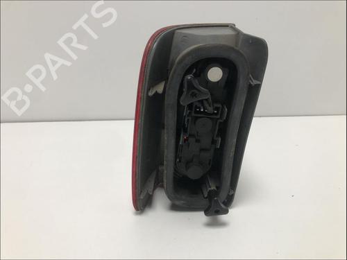 Used Right taillight Right taillight CITROËN EVASION MPV (22, U6) [1994-2002] 33590809 33590809
