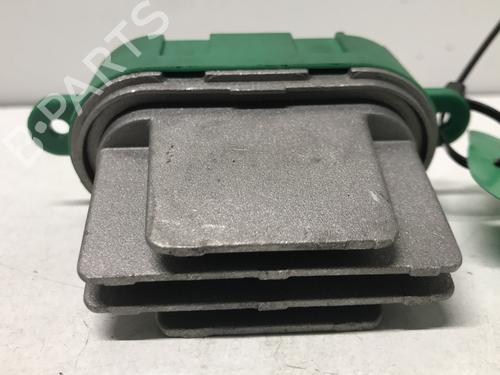 Used Heater resistor Heater resistor RENAULT ESPACE IV (JK0/1_) 3.0 dCi (JK0E, JK0Y) (181 hp) 33603479 33603479