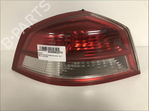 Used Left taillight Left taillight RENAULT VEL SATIS (BJ0_) 2.0 dCi (BJ03) (150 hp) 33585769 33585769