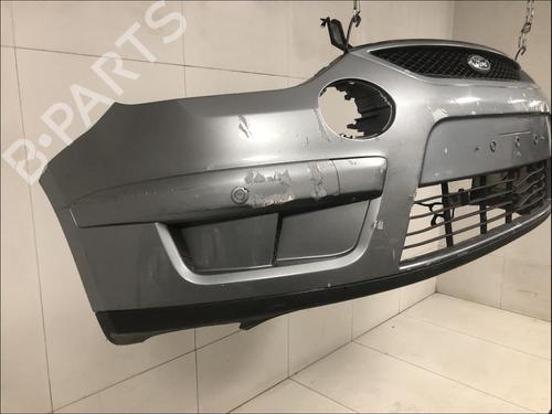 Used Front bumper Front bumper FORD S-MAX (WA6) [2006-2014] 33578411 33578411