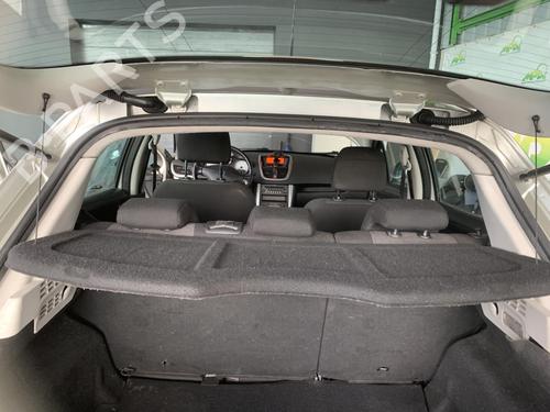 Hattehylde Hattehylde PEUGEOT 207 (WA_, WC_) 1.6 16V VTi (120 hp) 33603579 33603579