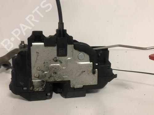 Front left lock RENAULT MASTER III Bus (JV) | BP33594915C98 - Image 2