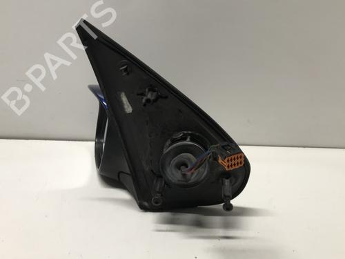 Used Left mirror Left mirror PEUGEOT 206 SW (2E/K) 1.4 HDi (68 hp) 33590007 33590007