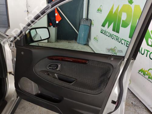 Used Front right window mechanism Front right window mechanism VOLVO V40 Estate (645) 1.9 DI (115 hp) 35910874 35910874