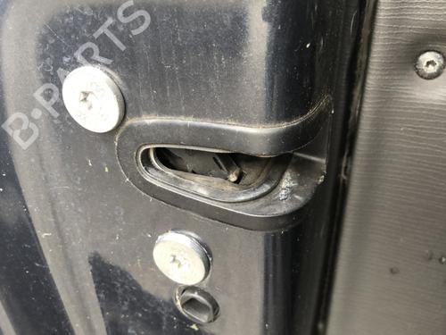 Used Front left lock Front left lock CITROËN C6 (TD_) 2.2 HDi (170 hp) 35914838 35914838