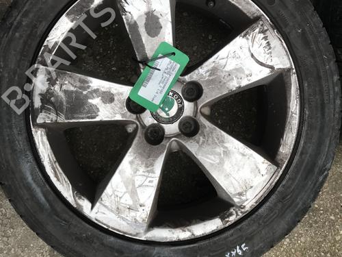 Used Rim Rim SKODA ROOMSTER (5J7) 1.6 TDI (105 hp) 33599461 33599461