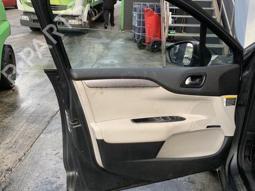 Used Front left window mechanism Front left window mechanism CITROËN C4 II (NC_) 1.6 VTi 120 (NC5FS0, NC5FS9) (120 hp) 35912532 35912532