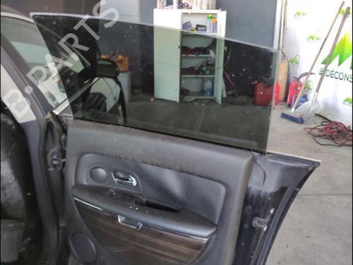 Used Rear right window mechanism Rear right window mechanism CITROËN C6 (TD_) 2.7 HDi (204 hp) 35909917 35909917