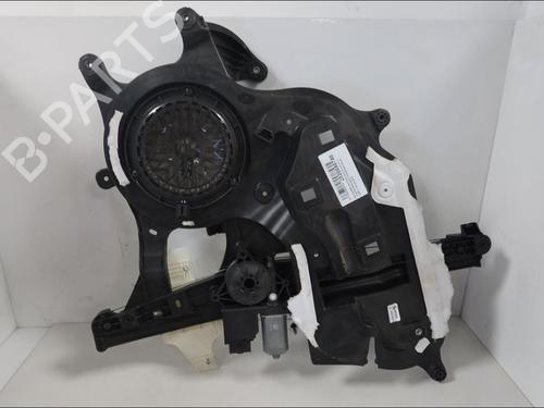 Used Front right window mechanism Front right window mechanism CITROËN BERLINGO Box Body/MPV (K9) [2018-2026] 33574633 33574633