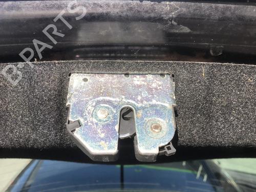 Used Tailgate lock Tailgate lock ALFA ROMEO MITO (955_) 1.3 MultiJet (955AXP1A, 955AYC1A) (95 hp) 33837302 33837302