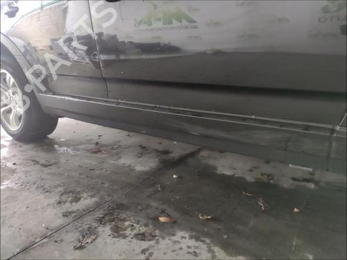 Used Right sideskirt Right sideskirt BMW X3 (E83) 3.0 i xDrive (231 hp) 35907125 35907125