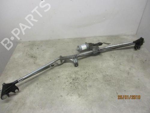 Front wiper motor SMART FORTWO Coupe (451) | BP33572421M29 - Image 2