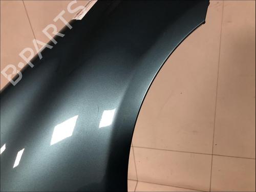 Used Right front fenders Right front fenders RENAULT CLIO II (BB_, CB_) [1998-2016] 33587034 33587034