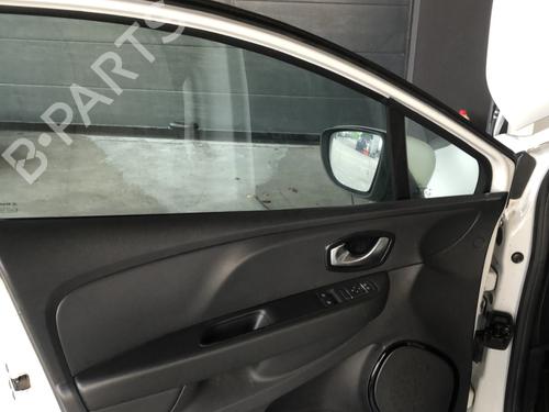 Used Front left window mechanism Front left window mechanism RENAULT CLIO IV (BH_) 1.5 dCi 90 (90 hp) 35913008 35913008