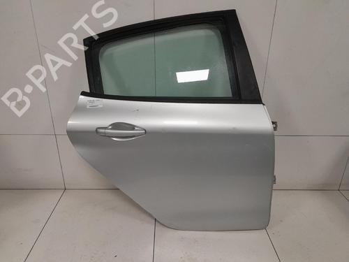 Dør højre bagtil Dør højre bagtil 38309635 38309635
