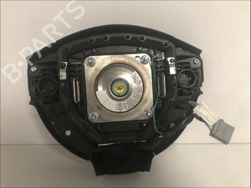 Used Driver airbag Driver airbag NISSAN NV200 Van 1.5 dCi 90 (M20, M20N, M20M) (90 hp) 34705295 34705295