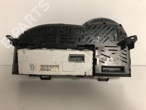 Instrument cluster RENAULT TWINGO II (CN0_) 1.5 dCi 75 | BP37418488C47 - Image 2