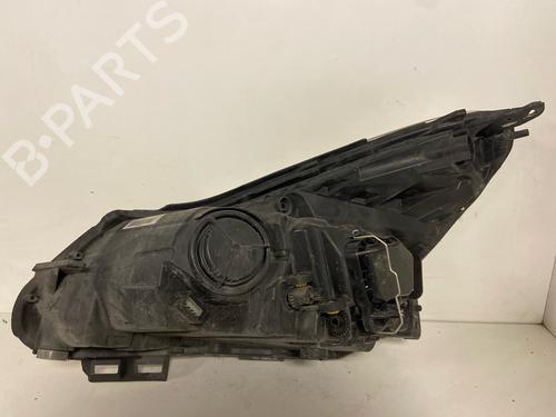 Right headlight OPEL CORSA D (S07) | BP33591841C29 - Image 5