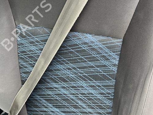 Used Front left seatbelt Front left seatbelt 33657479 33657479