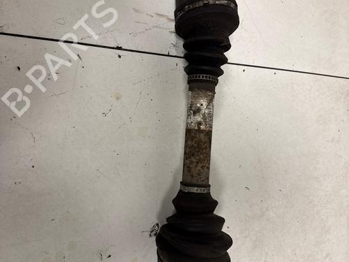 Left front driveshaft PEUGEOT 607 (9D, 9U) 2.7 HDi 24V | BP36581352M38 - Image 2