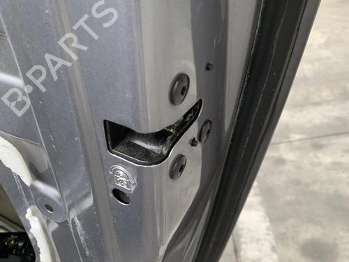 Used Rear right lock Rear right lock PEUGEOT 308 I (4A_, 4C_) [2007-2016] 35911164 35911164