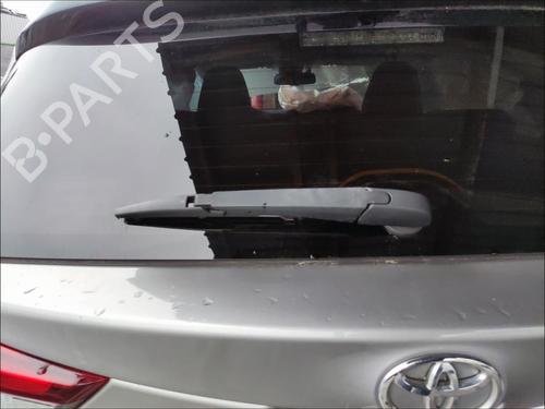 Used Rear wiper motor Rear wiper motor TOYOTA AURIS (_E18_) 1.2 (NRE185_, NRE185R) (116 hp) 33585207 33585207