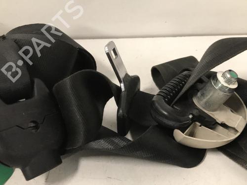 Front left seatbelt FIAT 500 (312_) 1.2 (312AXA1A) | BP33948218I26  - Image 5