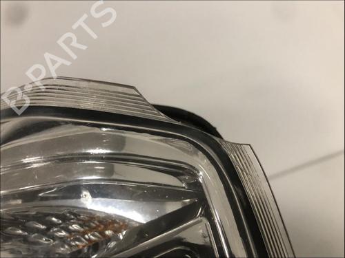 Used Left headlight Left headlight DACIA LOGAN MCV (KS_) 1.5 dCi (KS0K) (68 hp) 33585765 33585765