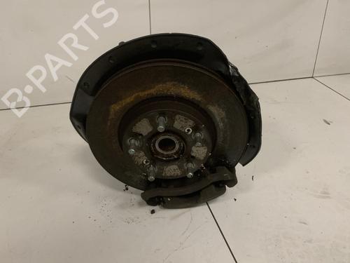 Venstre Styrespindel lagerhus Venstre Styrespindel lagerhus HONDA CIVIC VIII Hatchback (FN, FK) 2.2 CTDi (FK3) (140 hp) 33591682 33591682