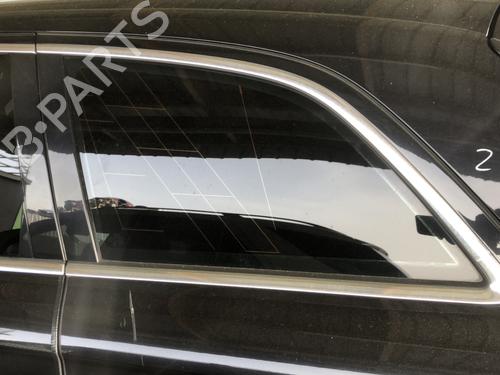 Used Rear left door window Rear left door window AUDI Q7 (4LB) 3.0 TDI quattro (240 hp) 35915061 35915061