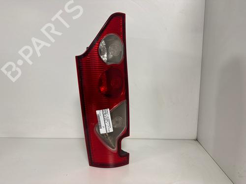 Used Right taillight Right taillight 38439175 38439175