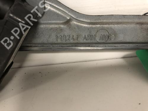 Front left window mechanism RENAULT MODUS / GRAND MODUS (F/JP0_) | BP36371677C22 - Image 2