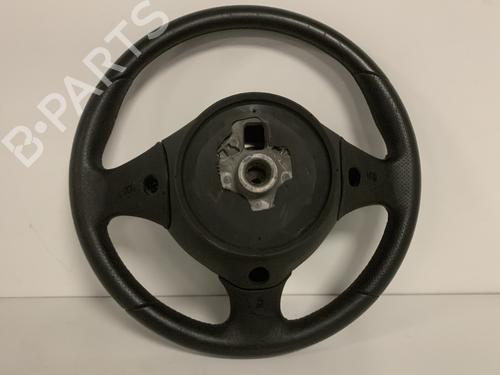 Used Steering wheel Steering wheel ALFA ROMEO 147 (937_) 1.6 16V T.SPARK (937.AXA1A, 937.AXB1A, 937.BXB1A) (120 hp) 33592784 33592784