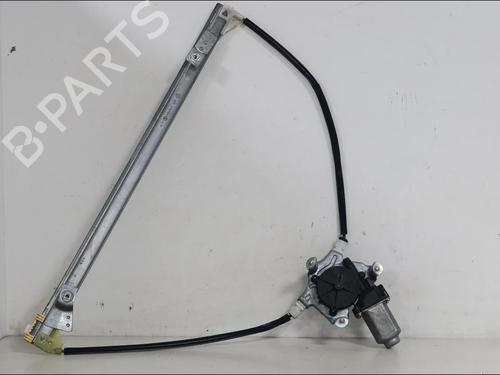 Used Front right window mechanism Front right window mechanism RENAULT SCÉNIC I MPV (JA0/1_, FA0_) 1.9 dCi (JA05, JA1F) (102 hp) 33580215 33580215