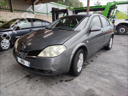 Alternator NISSAN PRIMERA Hatchback (P12) | BP33584075M7 - Image 2