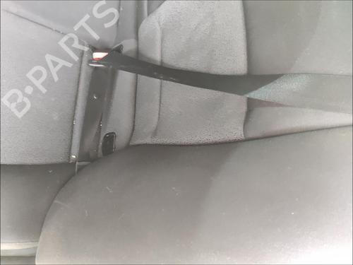 Used Rear left seatbelt Rear left seatbelt BMW 3 (E90) 318 d (122 hp) 36574370 36574370