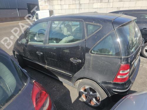 Used Parts MERCEDES-BENZ A-CLASS (W168) A 170 CDI (168.009, 168.109) 4792308