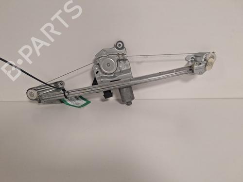 Used Rear left window mechanism Rear left window mechanism OPEL ZAFIRA / ZAFIRA FAMILY B (A05) 1.9 CDTI (M75) (120 hp) 33591877 33591877