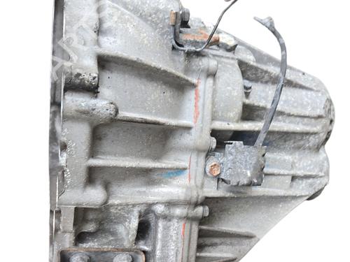 Used Gearbox Gearbox PEUGEOT 107 (PM_, PN_) 1.0 (68 hp) 33657442 33657442