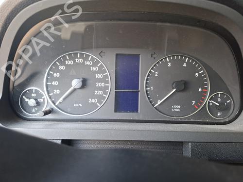 Used Instrument cluster Instrument cluster 36949025 36949025