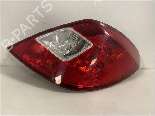 Right taillight OPEL CORSA D (S07) | BP33573229C35 - Image 3