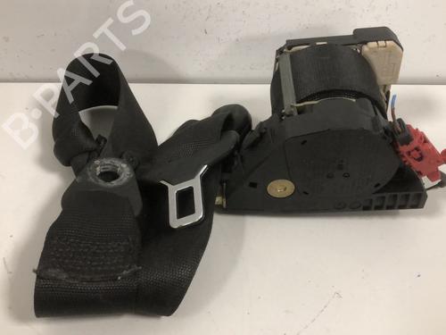 Used Front right seatbelt Front right seatbelt SMART FORTWO Coupe (450) 0.7 (450.352, 450.332) (61 hp) 33598495 33598495